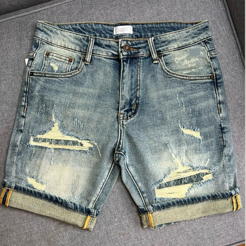 Sóc bò cao cấp DR SB-5205