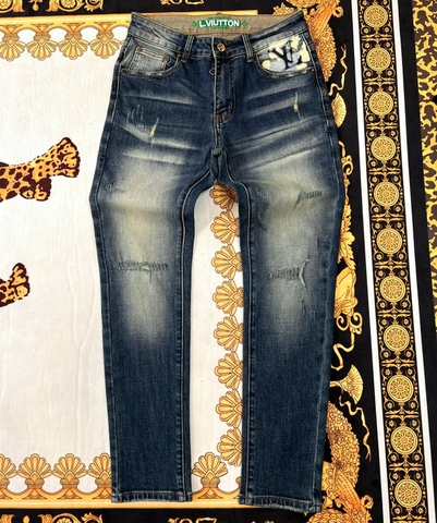 Bò côn Quảng châu cao cấp LV-71017