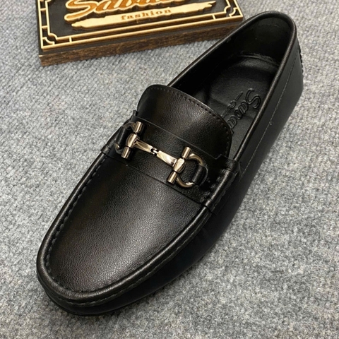 Giày nam da bò SAVATO GN-90015