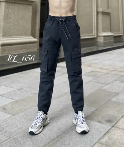 Quần kaki Quảng Châu cao cấp 656