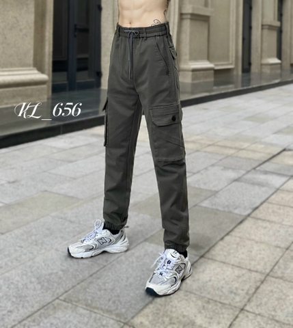 Quần kaki Quảng Châu cao cấp 656