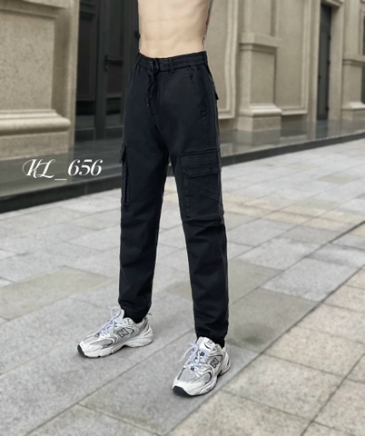 Quần kaki Quảng Châu cao cấp 656