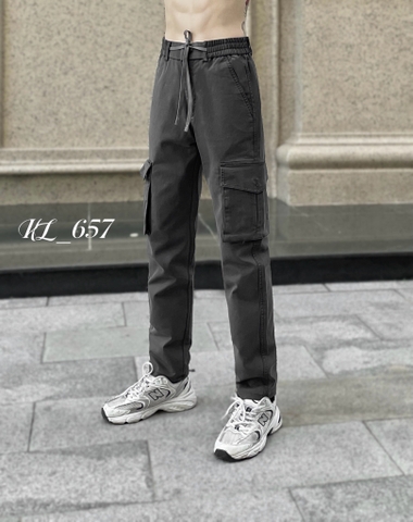 Quần kaki Quảng Châu cao cấp 657