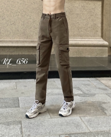 Quần kaki Quảng Châu cao cấp 657