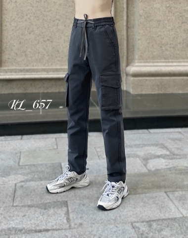 Quần kaki Quảng Châu cao cấp 657