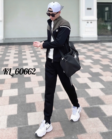 Bộ nỉ Quảng Châu cao cấp 60662