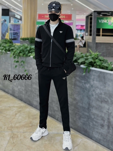 Bộ nỉ Quảng Châu cao cấp 60666