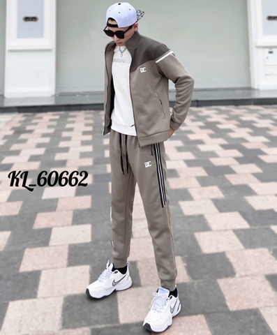 Bộ nỉ Quảng Châu cao cấp 60662