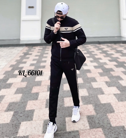 Bộ nỉ Quảng Châu cao cấp 66101