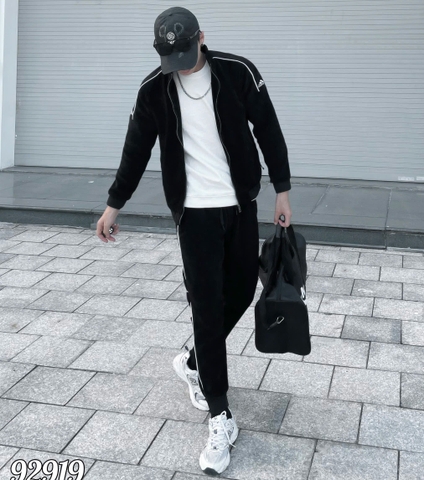 Bộ nỉ Quảng Châu cao cấp 92919