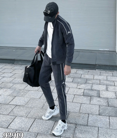 Bộ nỉ Quảng Châu cao cấp 92919