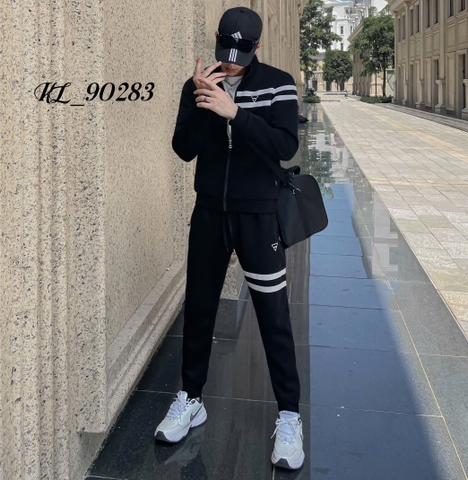 Bộ nỉ Quảng Châu cao cấp 09283