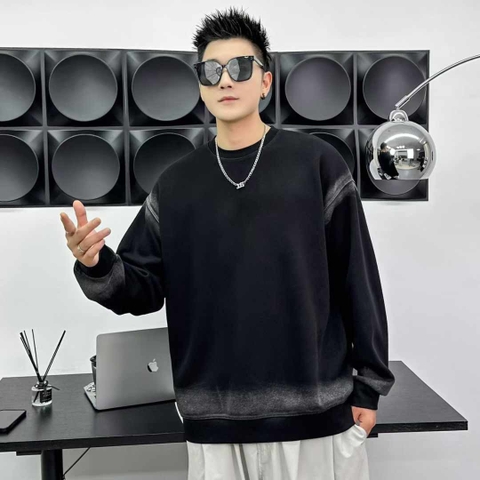 Áo nỉ Quảng Châu cao cấp 1992