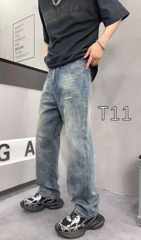 Bò xuông Quảng Châu cao cấp T11