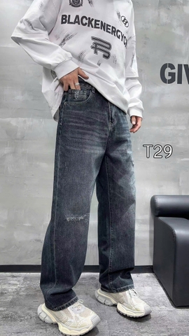 Bò xuông Quảng Châu cao cấp T29