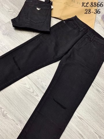 Bò côn rách gối Quảng Châu cao cấp 8866