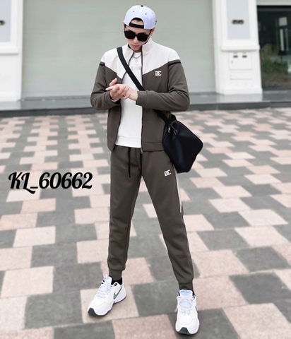 Bộ nỉ Quảng Châu cao cấp 60662