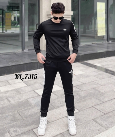 Bộ nỉ Quảng Châu cao cấp 7315