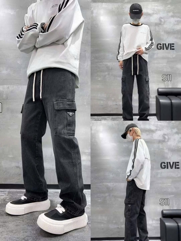 Bò xuông Quảng Châu cao cấp S11