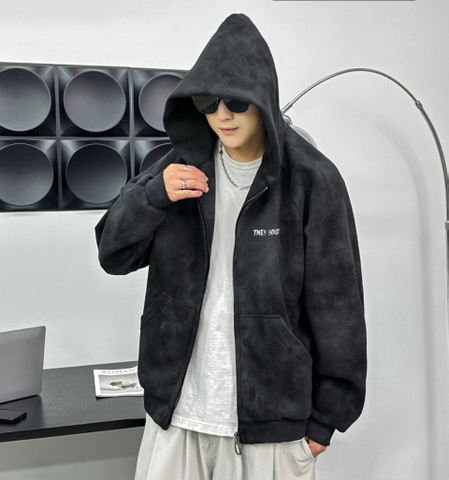 Áo Hoodie Quảng Châu cao cấp B021