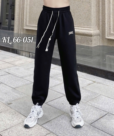 Quần nỉ Quảng Châu cao cấp 66051