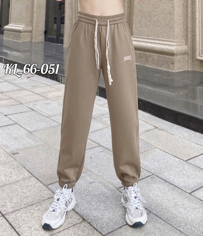 Quần nỉ Quảng Châu cao cấp 66051