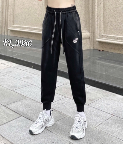 Quần nỉ Quảng Châu cao cấp 9986