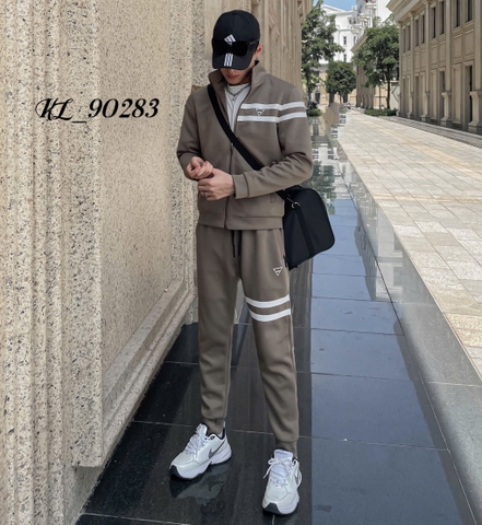 Bộ nỉ Quảng Châu cao cấp 09283