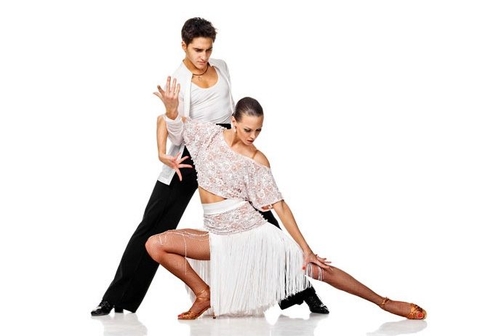 Vì sao khiêu vũ tốt cho người trung niên?