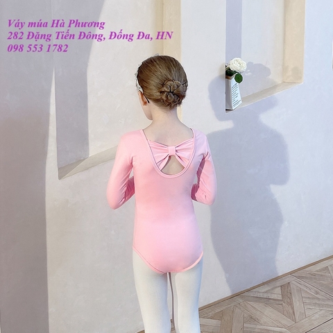 Váy múa M03