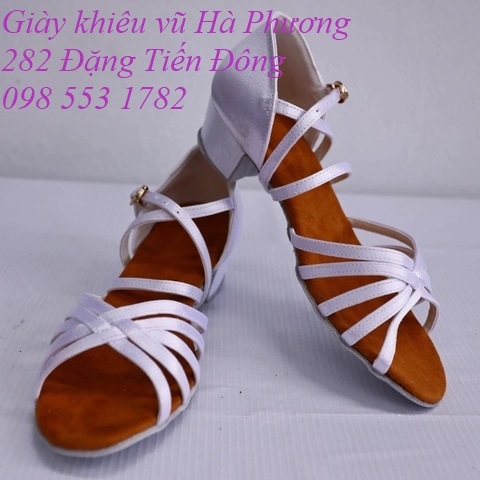 Giày KV trẻ em TE7