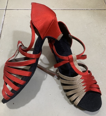 Giày KV Trẻ em TE11