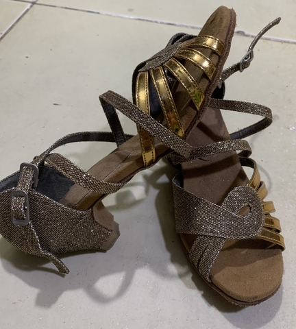 Giày KV Trẻ em TE14