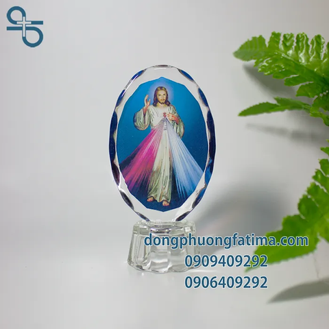 PHA LÊ TRANG TRÍ 10CM