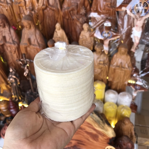 BÁNH LỄ (Bánh Tiệc Thánh)