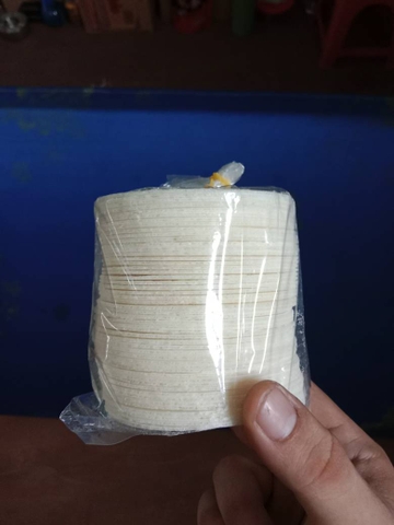 BÁNH LỄ (Bánh Tiệc Thánh)