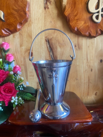 TÁCH RẨY NƯỚC THÁNH