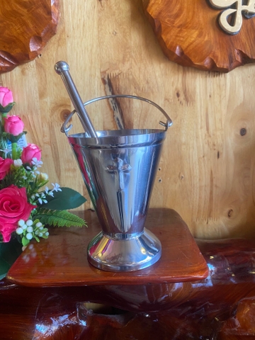 TÁCH RẨY NƯỚC THÁNH