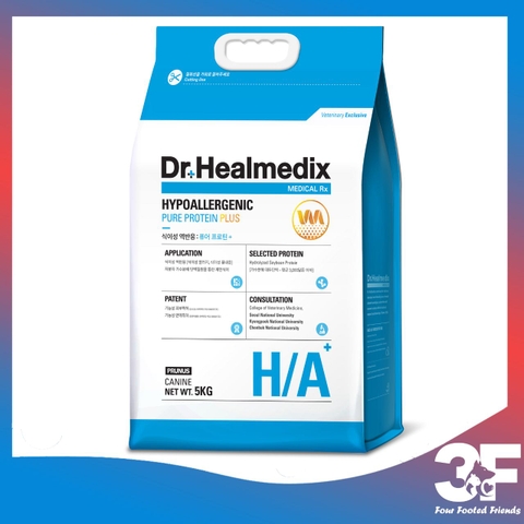 Thức ăn hạt Cho Chó (Adult) Dr. Healmedix