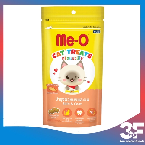 Bánh thuởng cho mèo Me-o |
