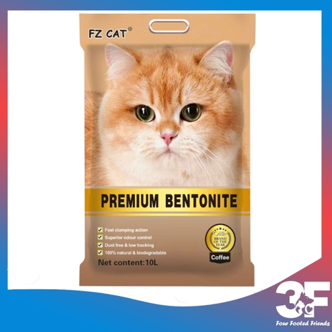 Cát vệ sinh cho mèo FZ Cat |