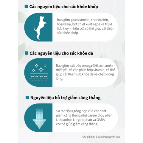 Thức ăn hạt cho chó (Adult) Dr.Healmedix - Bệnh tiểu đường