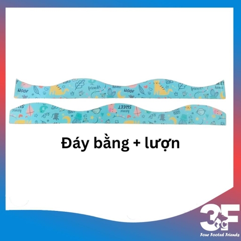 Phụ kiện cho mèo | Bàn Cào Móng Cho Mèo 5 Kiểu Dáng Đa Dạng