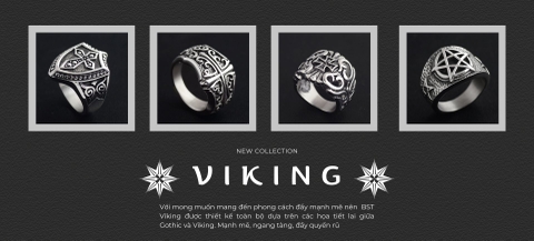 Nhẫn Viking