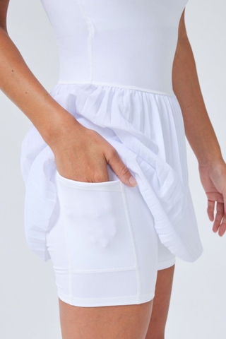 Quần mặc váy tennis Laudra, hàng xuất xịn