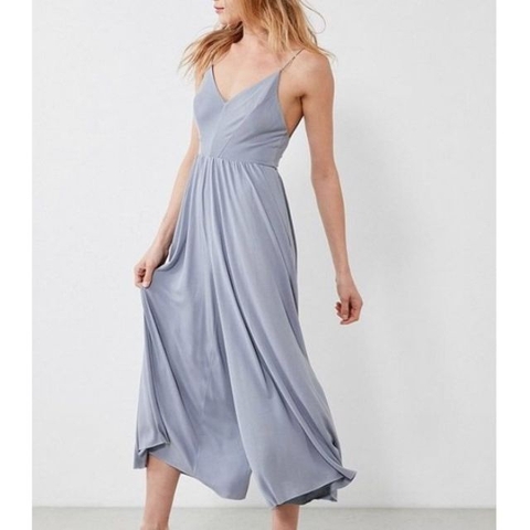 Bộ jumsuit silence & noice, hàng xuất xịn