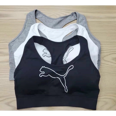 Áo tập / bra gym thông hơi PU, hàng xuất xịn