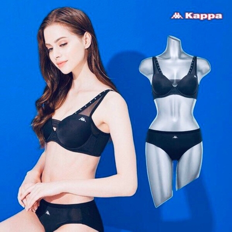 Set áo ngực Ka.ppa (ABC), xuất hàn xịn