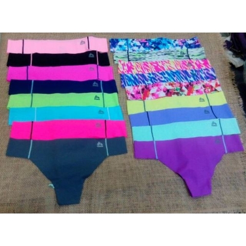 Quần lót RBX laser thong, 100% xuất xịn