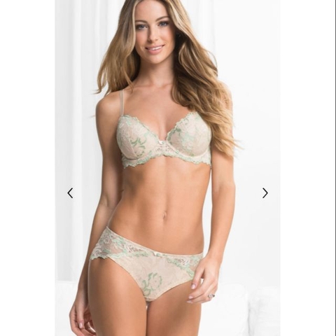 Áo ngực bigsize Body Flirt 02, hàng xuất xịn